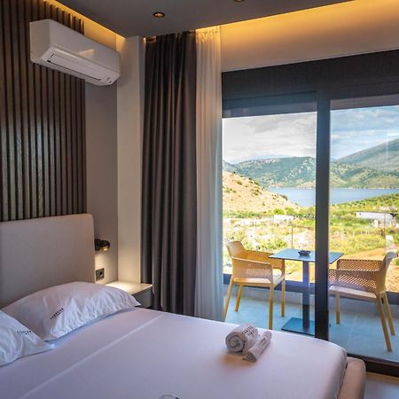 Lake View Rooms 卡萨米尔 外观 照片