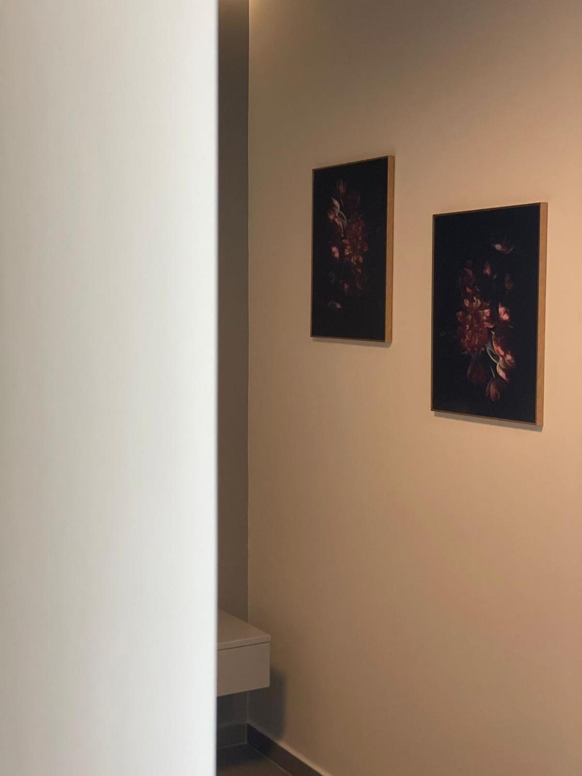 Lake View Rooms 卡萨米尔 外观 照片
