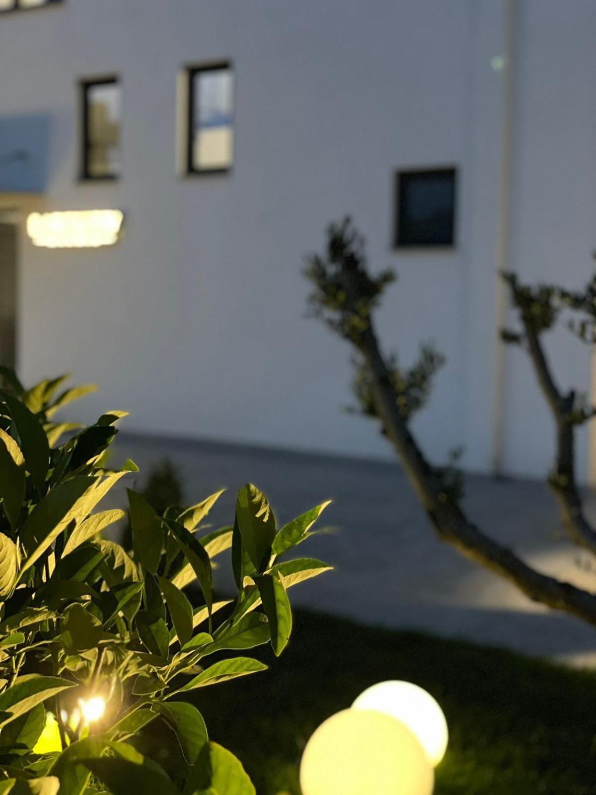 Lake View Rooms 卡萨米尔 外观 照片
