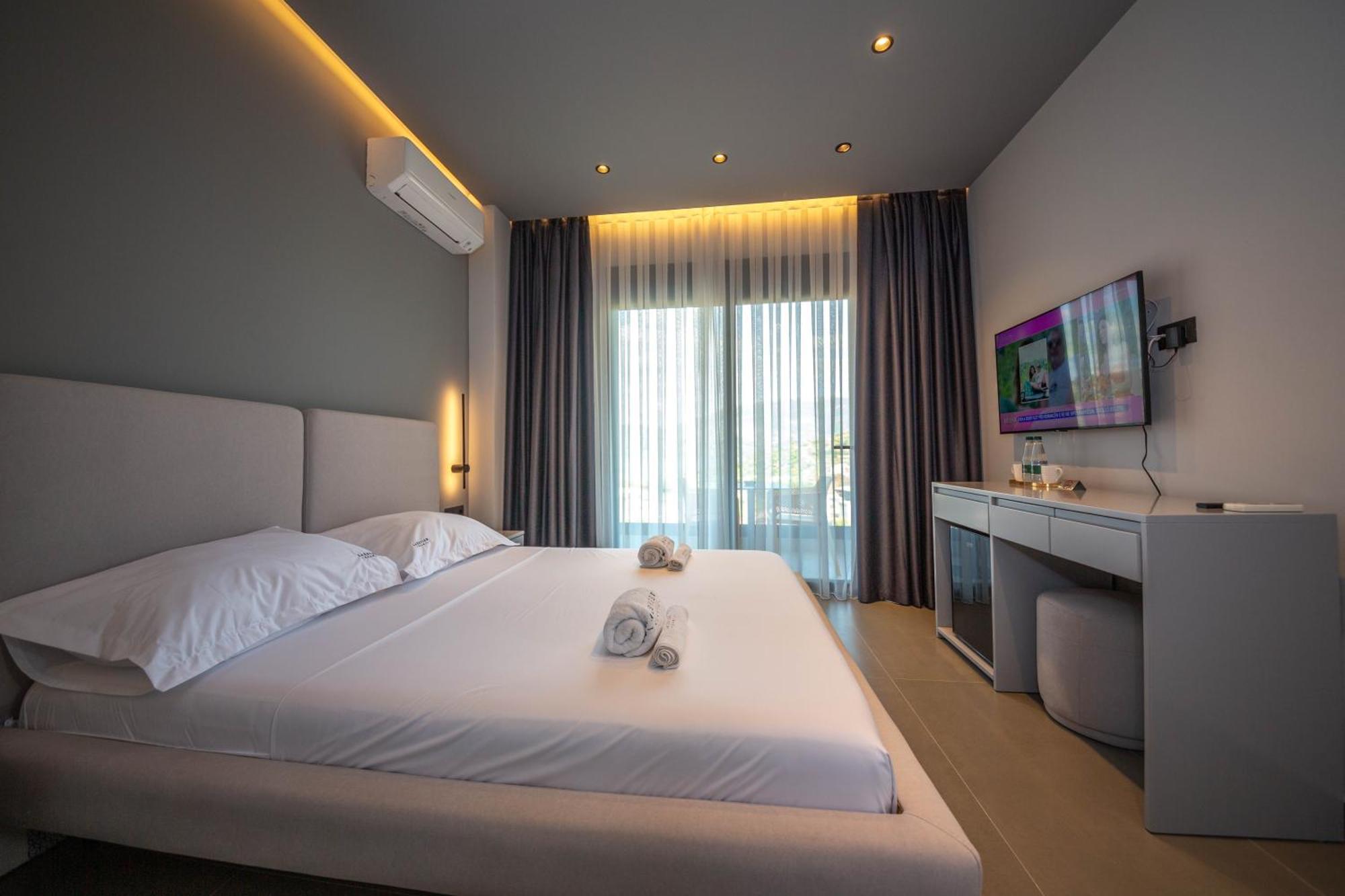 Lake View Rooms 卡萨米尔 外观 照片