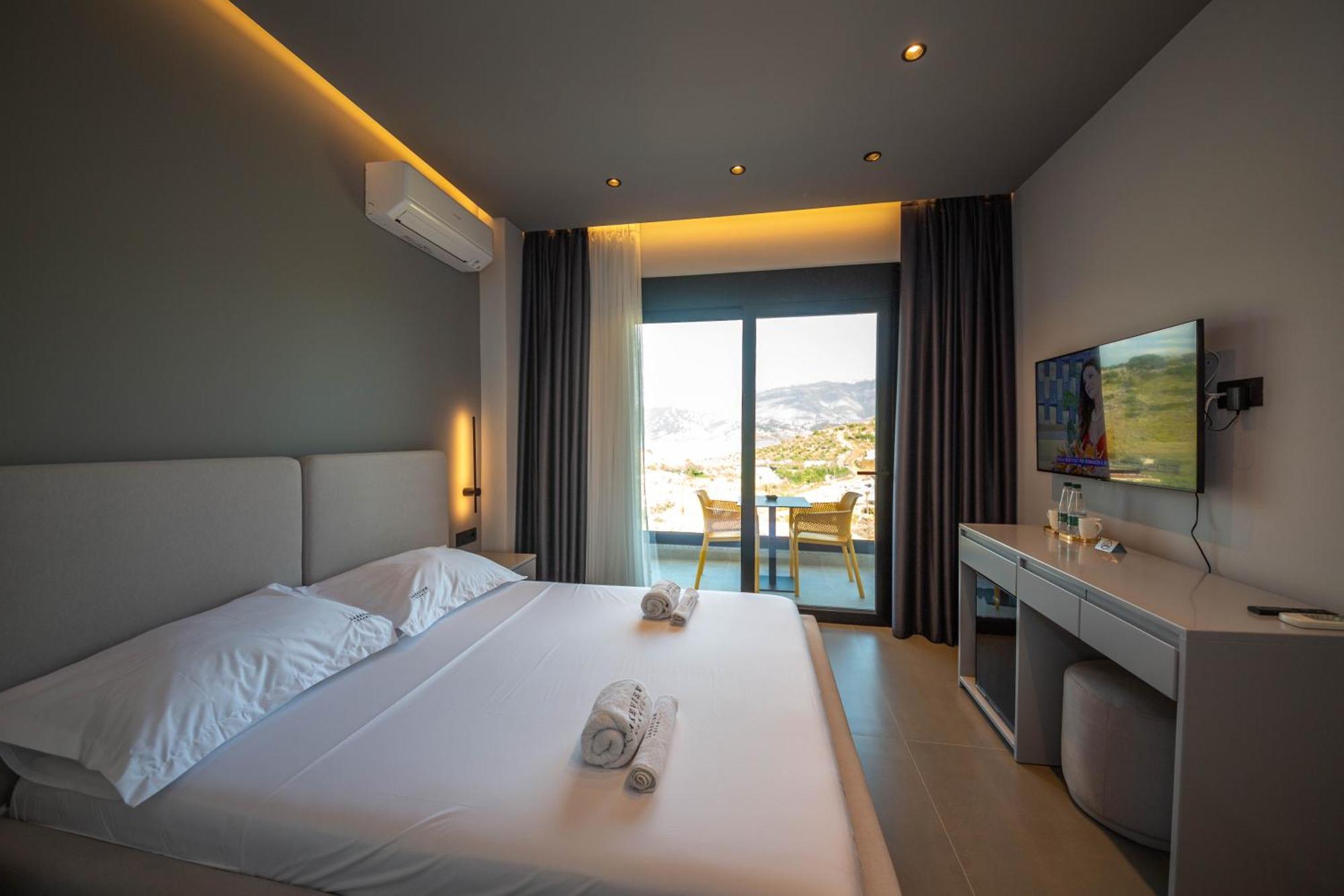 Lake View Rooms 卡萨米尔 外观 照片