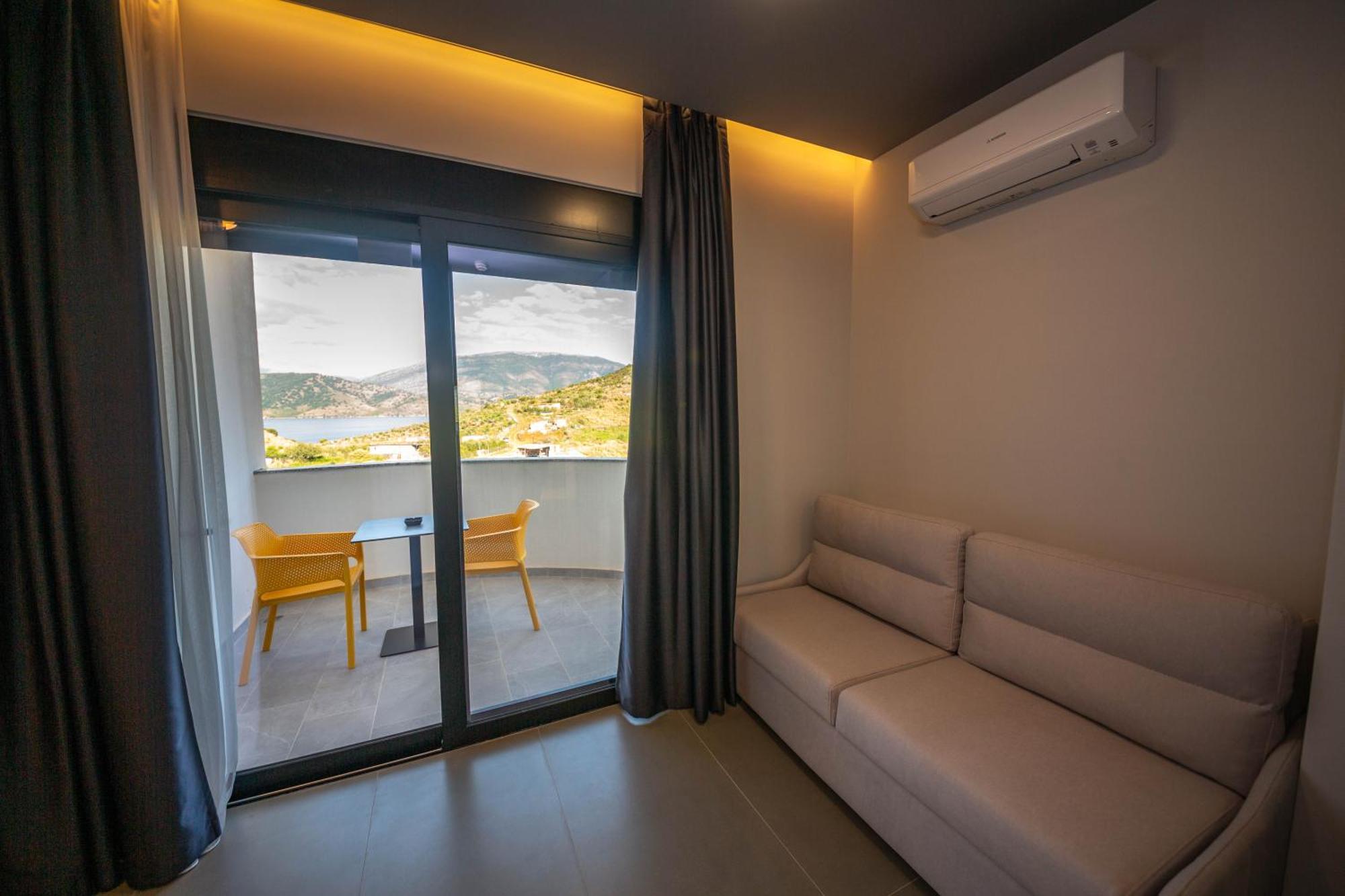 Lake View Rooms 卡萨米尔 外观 照片