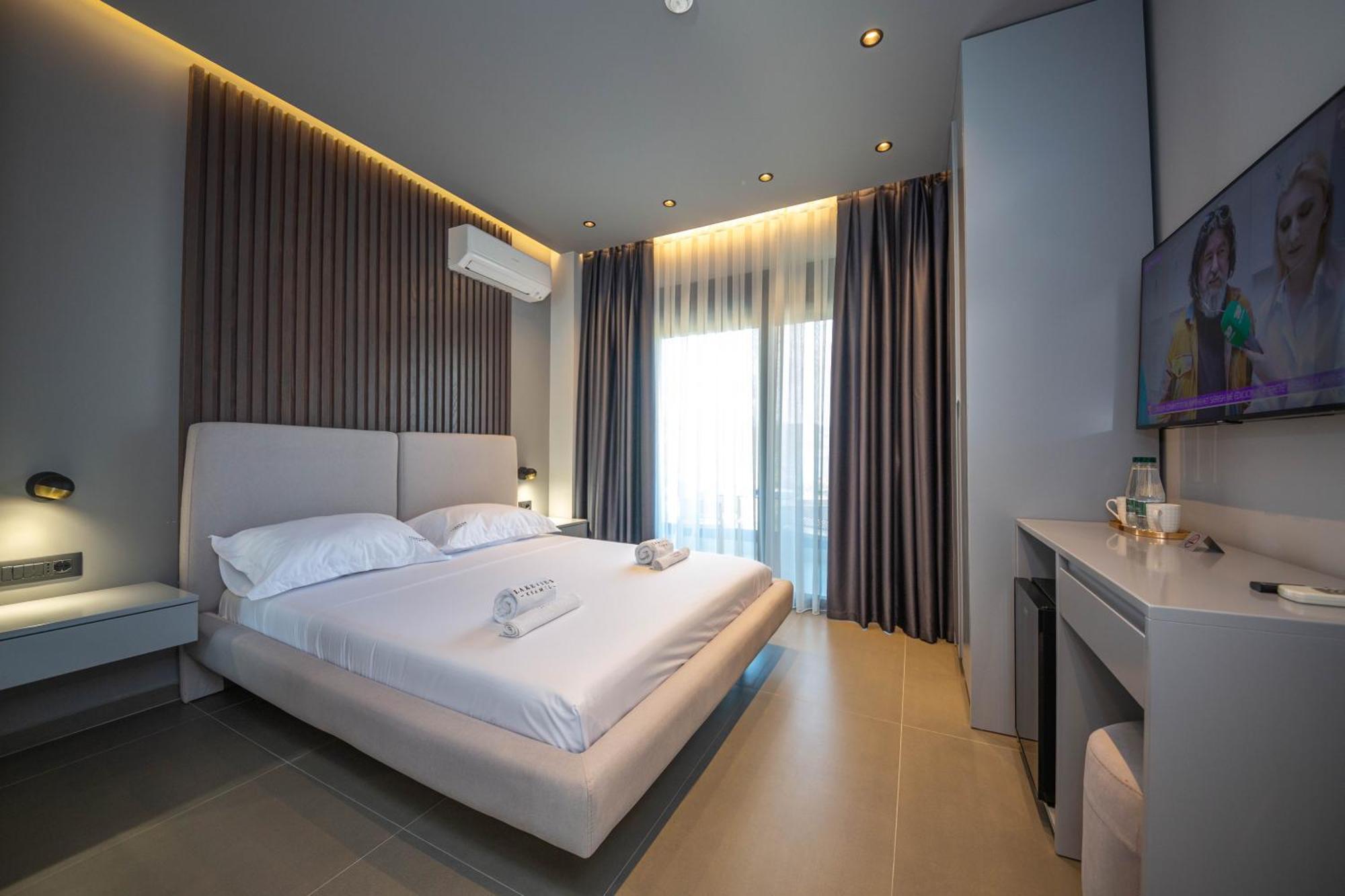 Lake View Rooms 卡萨米尔 外观 照片