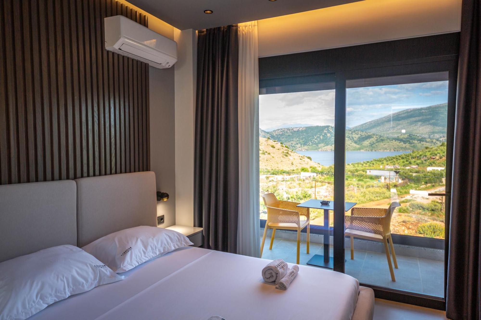 Lake View Rooms 卡萨米尔 外观 照片