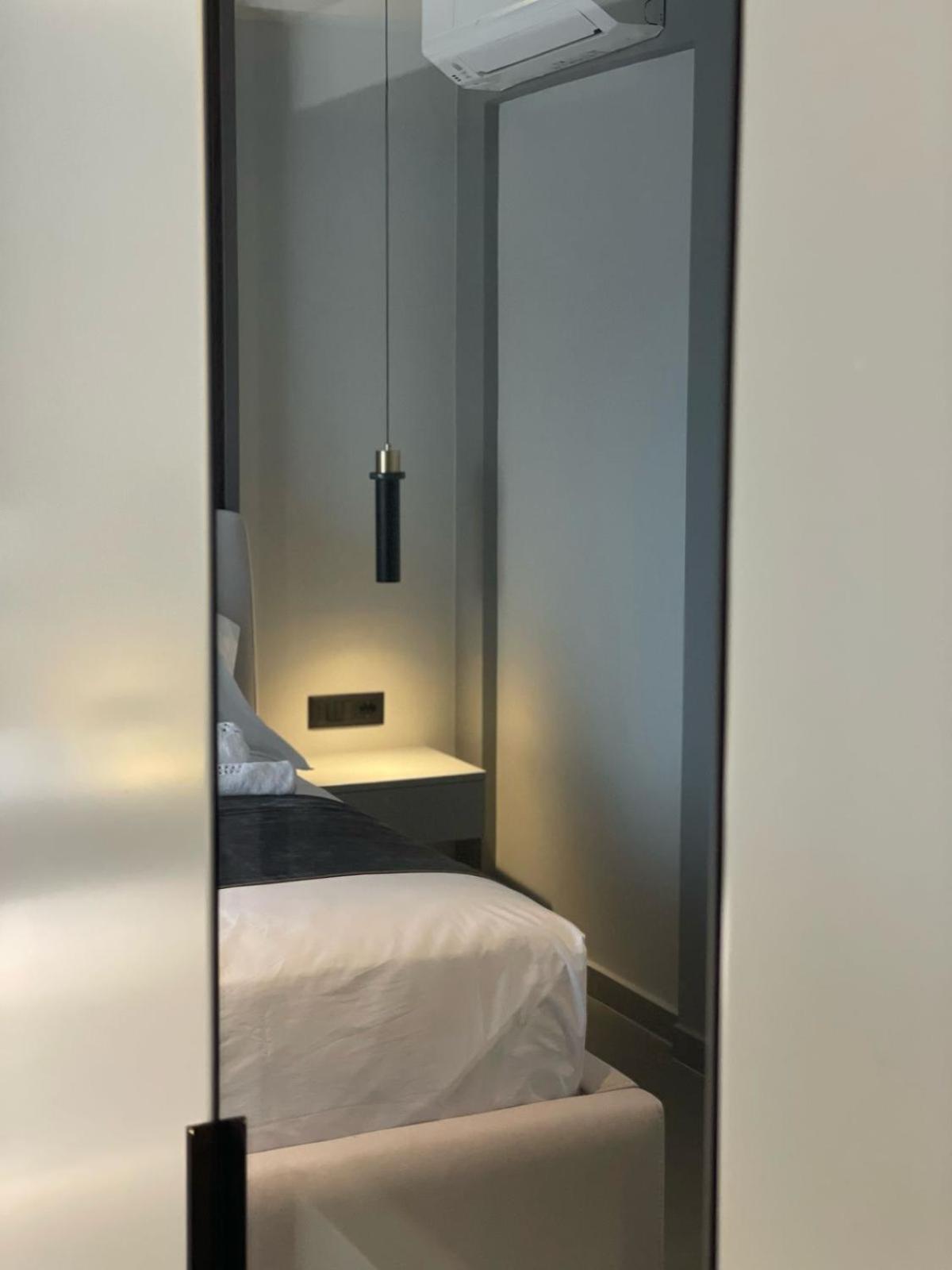 Lake View Rooms 卡萨米尔 外观 照片