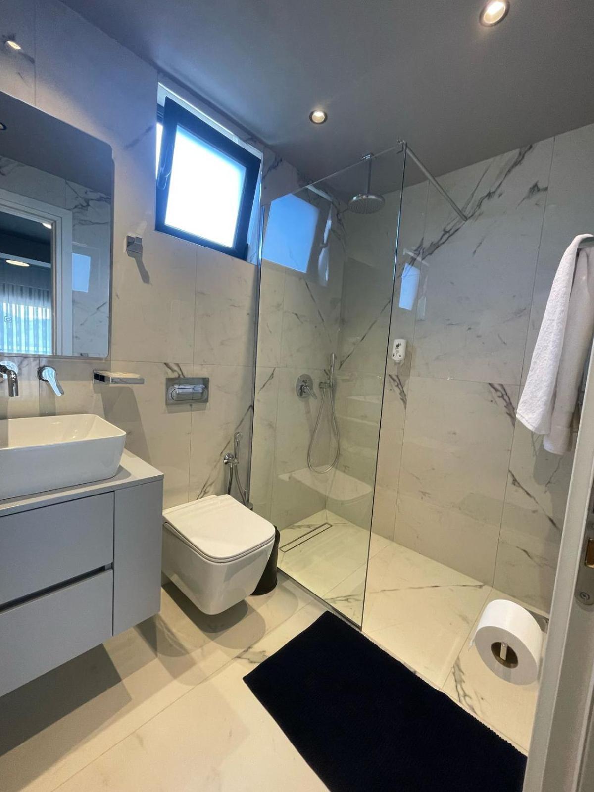 Lake View Rooms 卡萨米尔 外观 照片