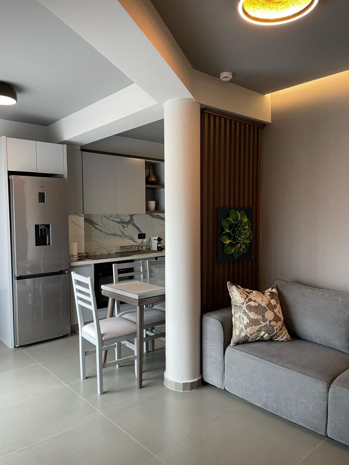Lake View Rooms 卡萨米尔 外观 照片