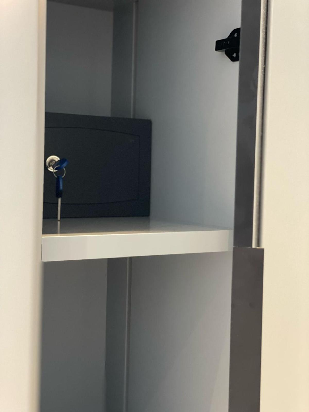 Lake View Rooms 卡萨米尔 外观 照片