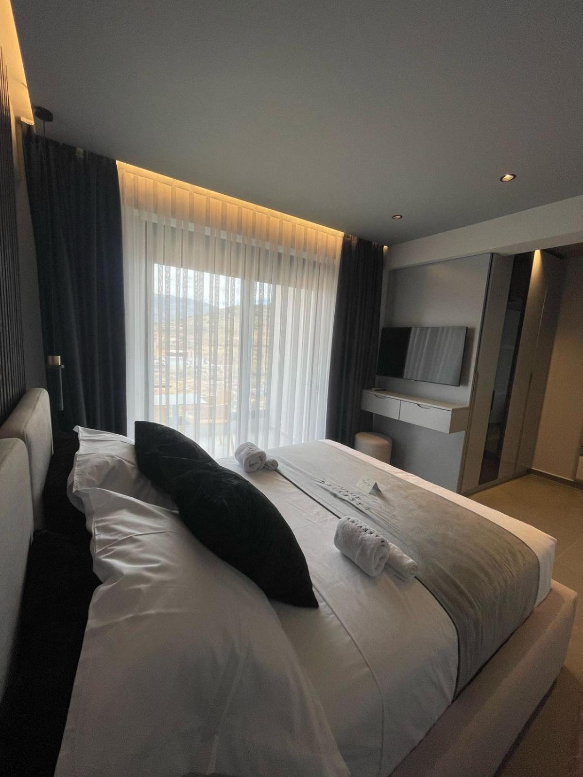 Lake View Rooms 卡萨米尔 外观 照片