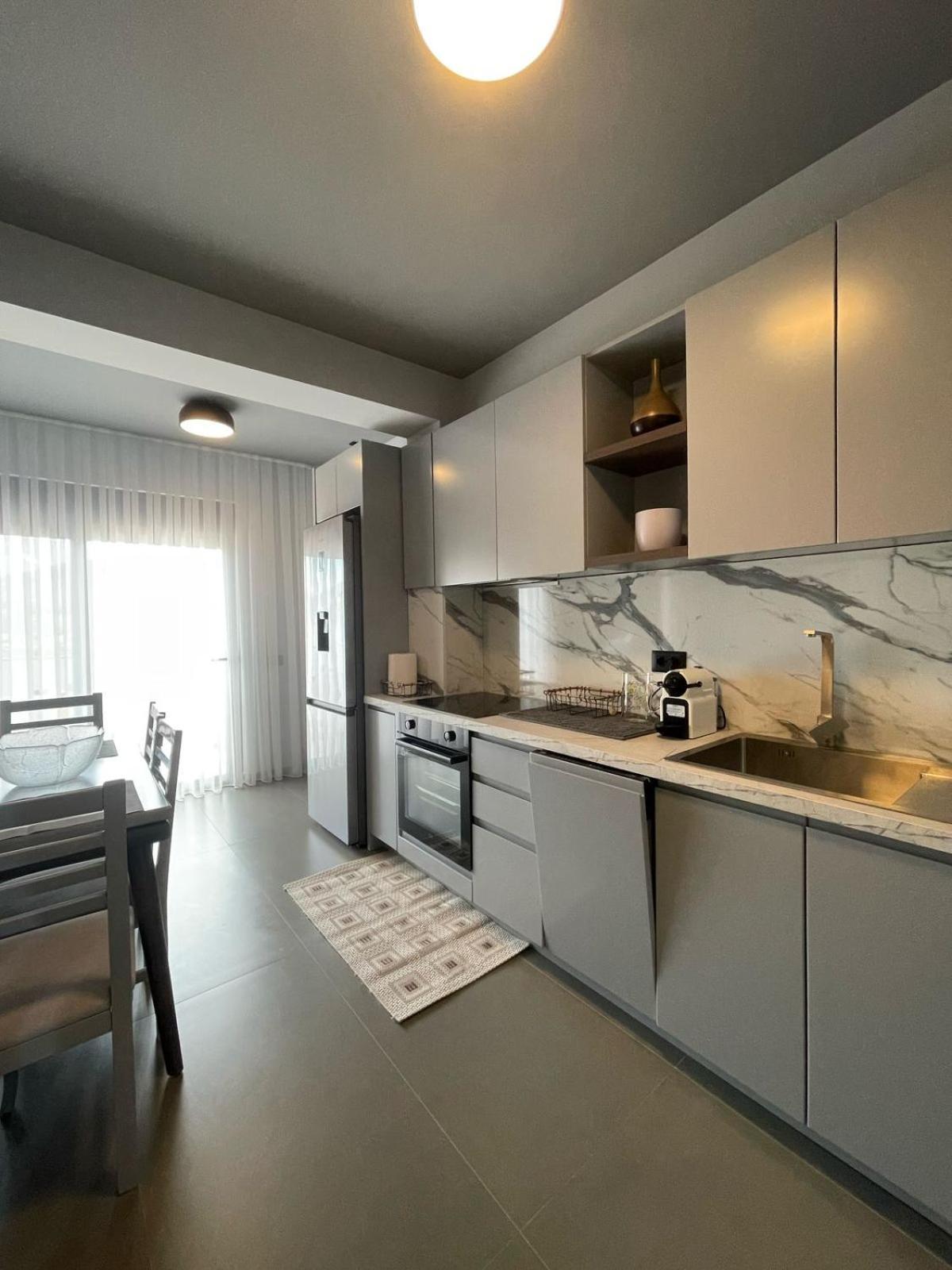 Lake View Rooms 卡萨米尔 外观 照片