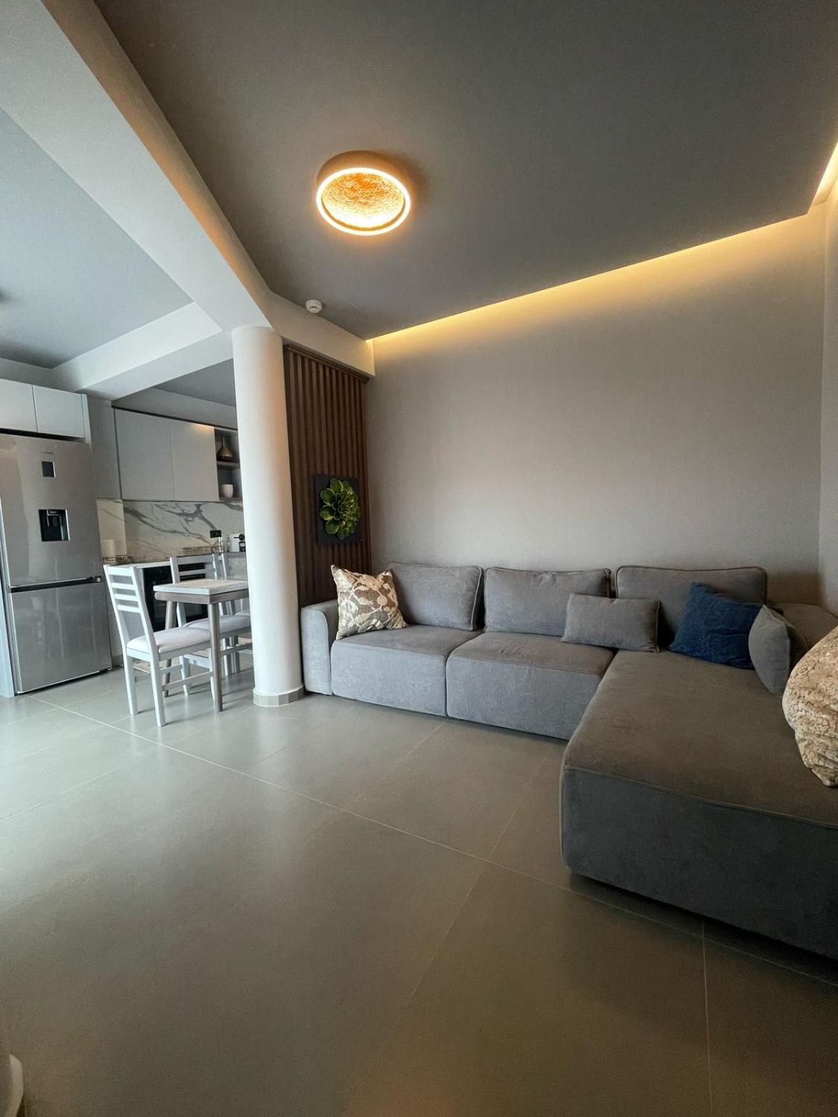 Lake View Rooms 卡萨米尔 外观 照片